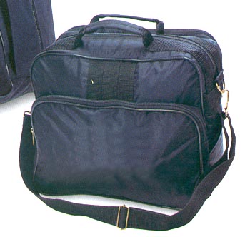 Deluxe Travel Bag