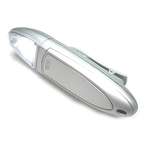 LED Reading Light