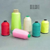 Sewing Thread - Overlocking