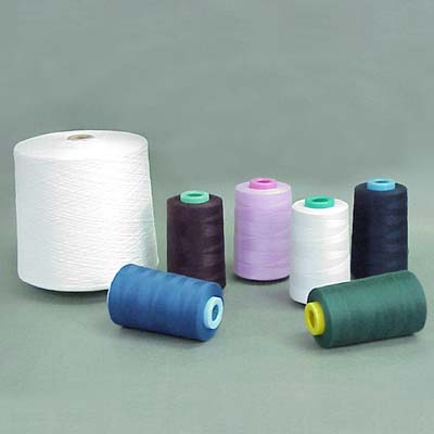 Sewing Thread - Spun Polyester
