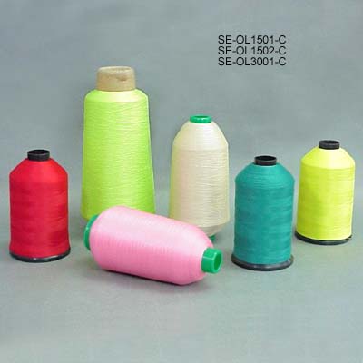 Sewing Thread - Overlocking