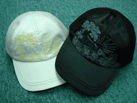 LADIES CAPS