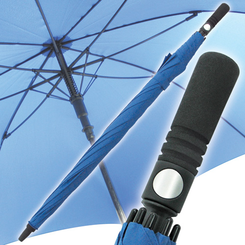 Automatic golf umbrella