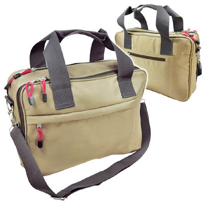 Men's shoulder bag