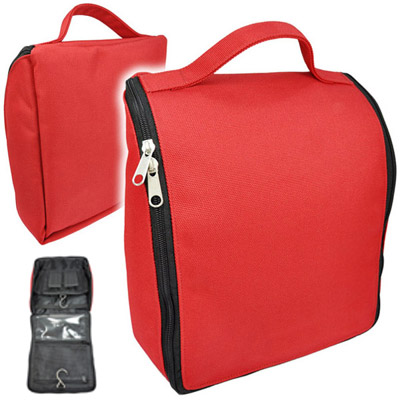 Men's toiletry bag