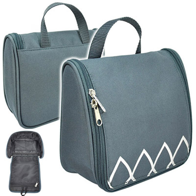 Men's toiletry bag