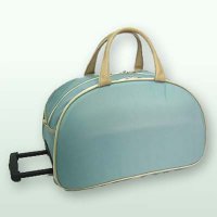 Trolley Duffle Bag