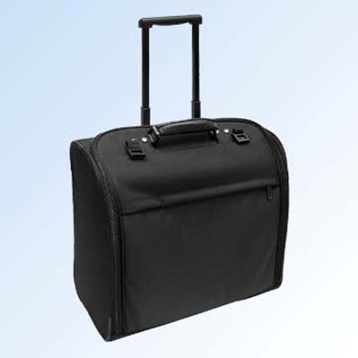 Trolley Computer Case