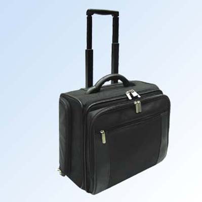 Trolley Computer Case