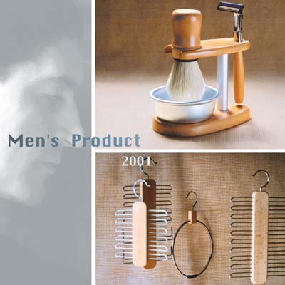 Men's Products