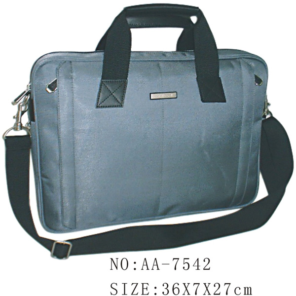 Document & Computer Bag