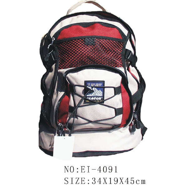 Sell Backpack