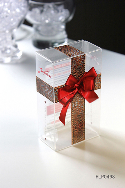 Soft Crease Folding Box