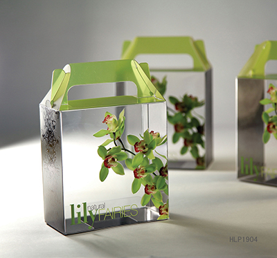 Silk-Screen Printing on Folding Box