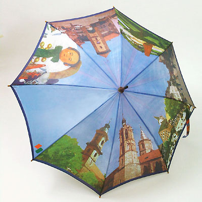 Regular Umbrella