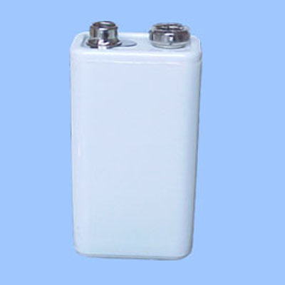 Ni-Cd Rechargeable 9V Battery