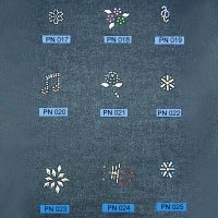 Iron-On Items