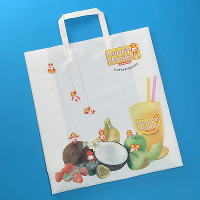 Tri-fold Handle Bags (1)