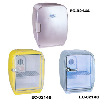 evercool thermoelectric cooler and warmer