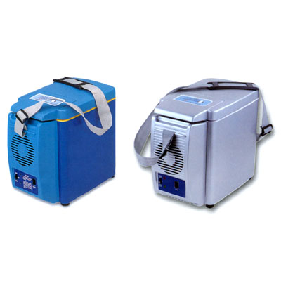 Sell Thermoelectric Cooler & Warmer