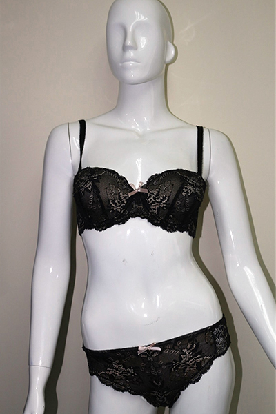 MOULD BRA / STRING