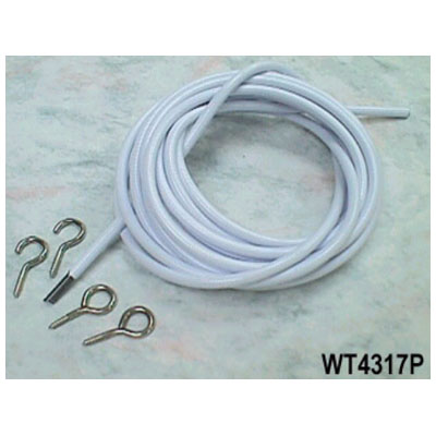 CURTAIN ROD