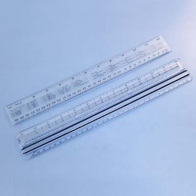 Rulers