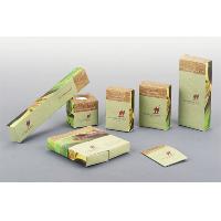 Hotel amenities set