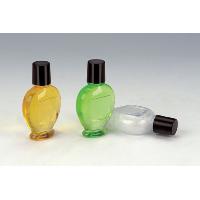 35ml PVC bottle
