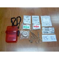 First Aid Kit