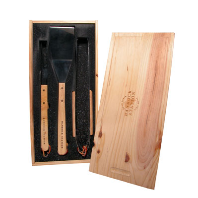 BBQ Set