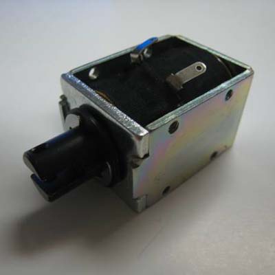 SOLF -  inchesPI / PO inches Series