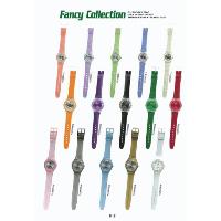 Fancy Collection