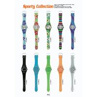 Sporty Collection