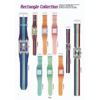 Rectangle Collection