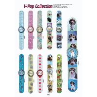 Vpop Collection