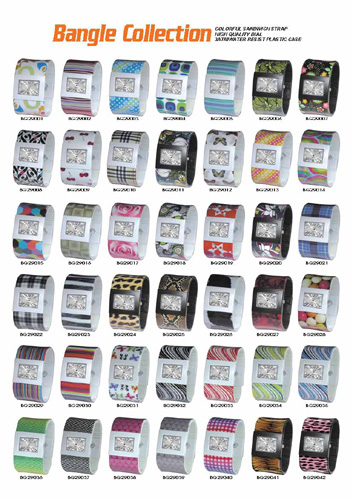 Bange Collection