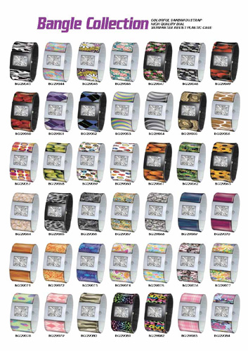 Bange Collection