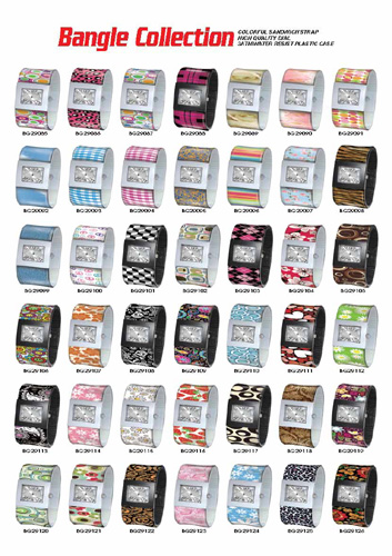 Bange Collection