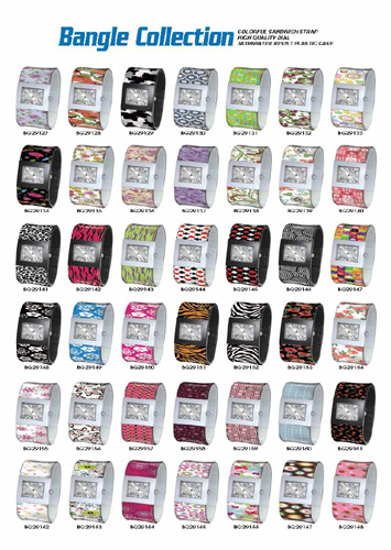 Bange Collection