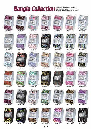 Bange Collection