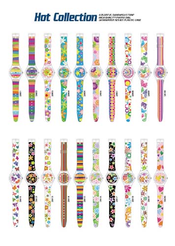 Hot Collection