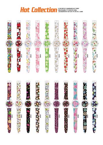 Hot Collection