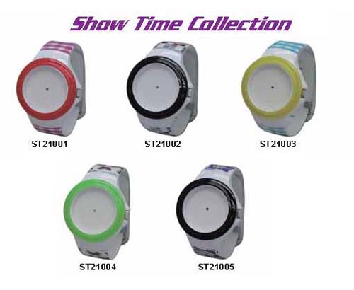 Show Time Collection