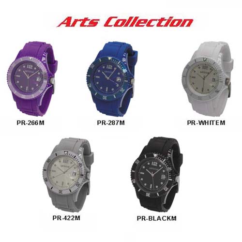 Arts Collection