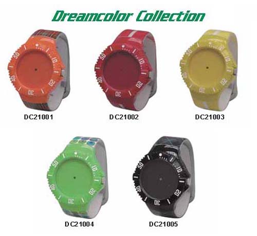 Dreamcolor Collection