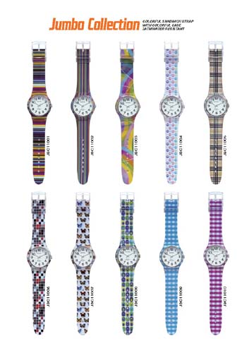 Jumbo Collection