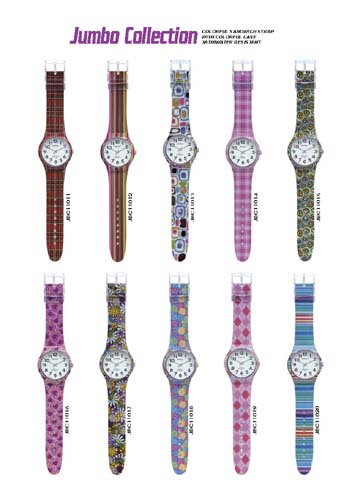 Jumbo Collection