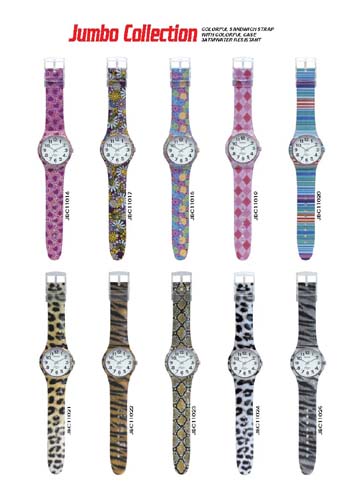 Jumbo Collection