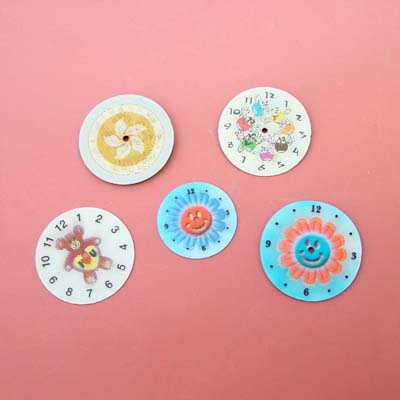 Sell Lenticular Dial